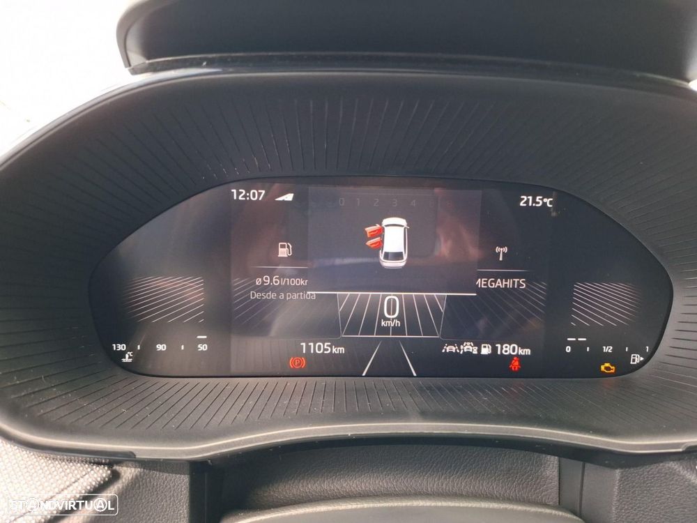 Skoda Fabia 1.0 TSI Selection - 7