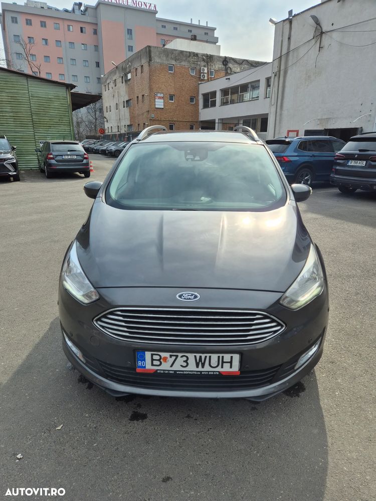 Ford Grand C-Max - 6