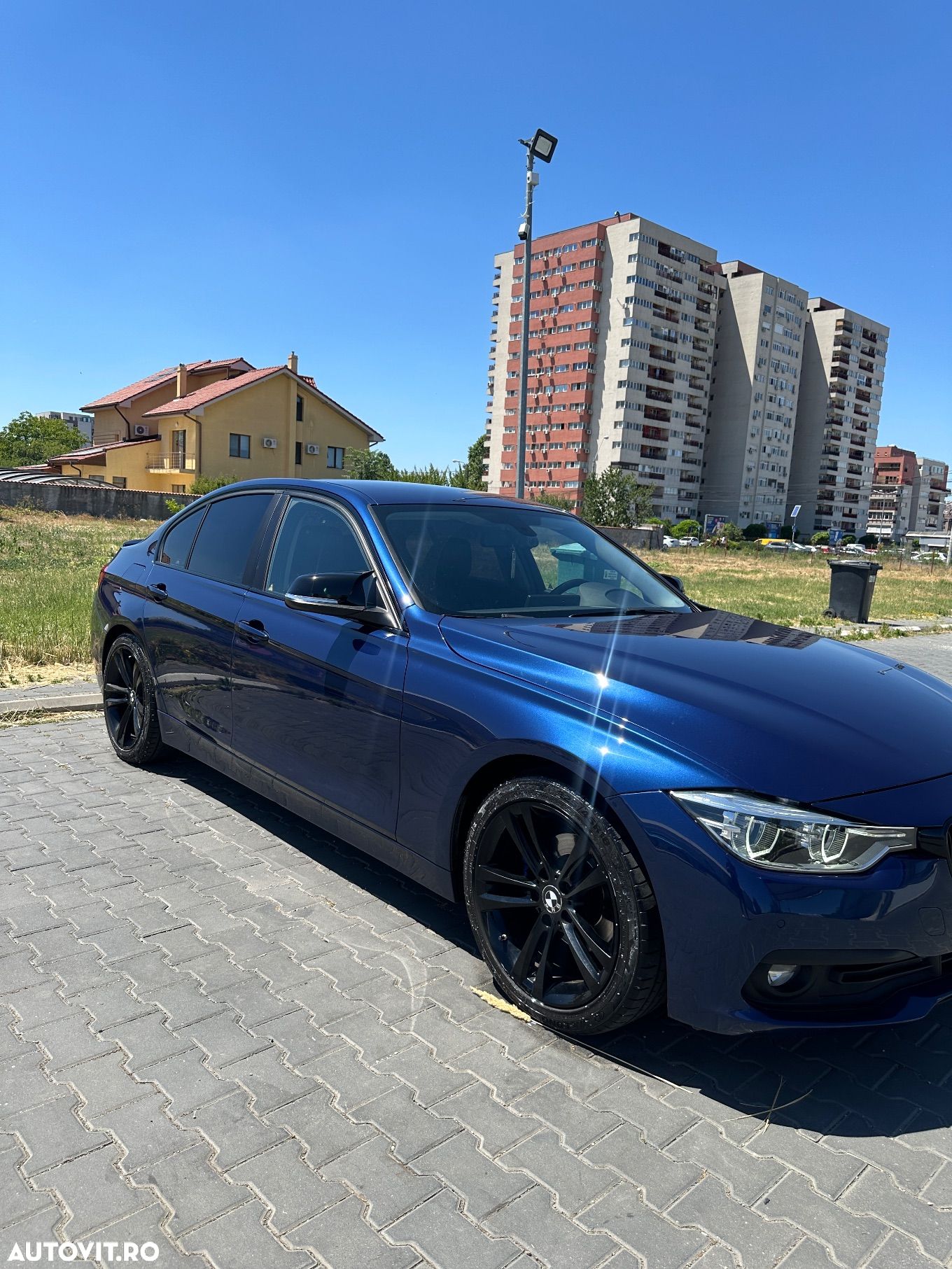 BMW Seria 3 - 1