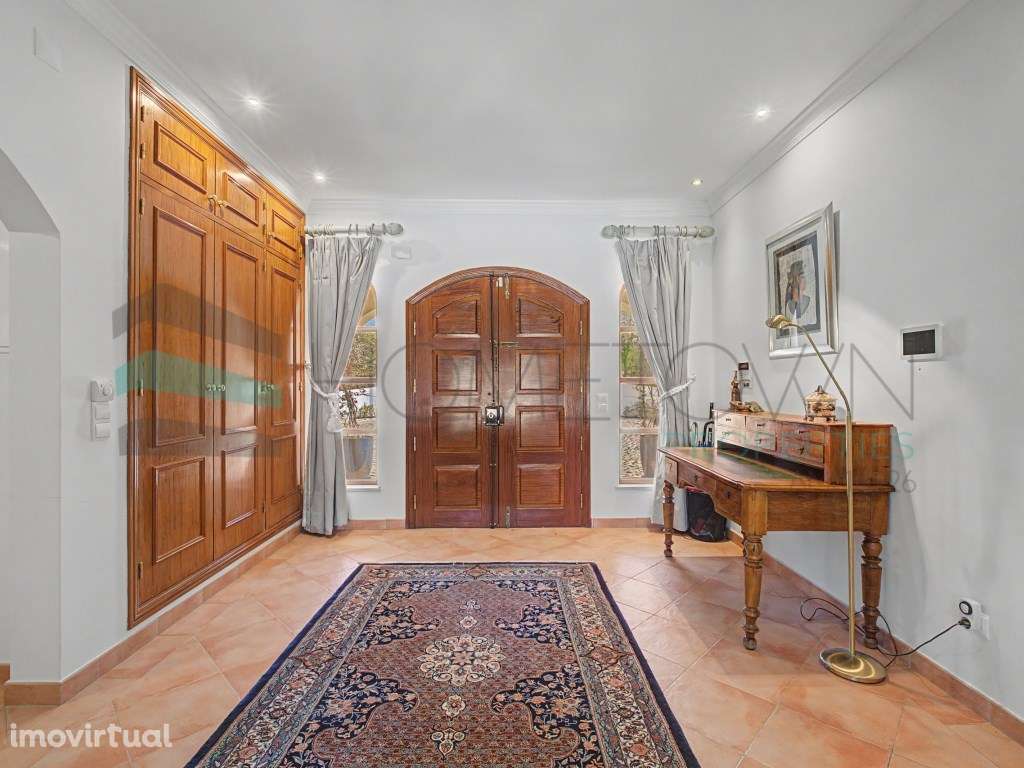 Propriedade de prestígio V5, nas proximidades de Quinta do Lago - Grande imagem: 5/60