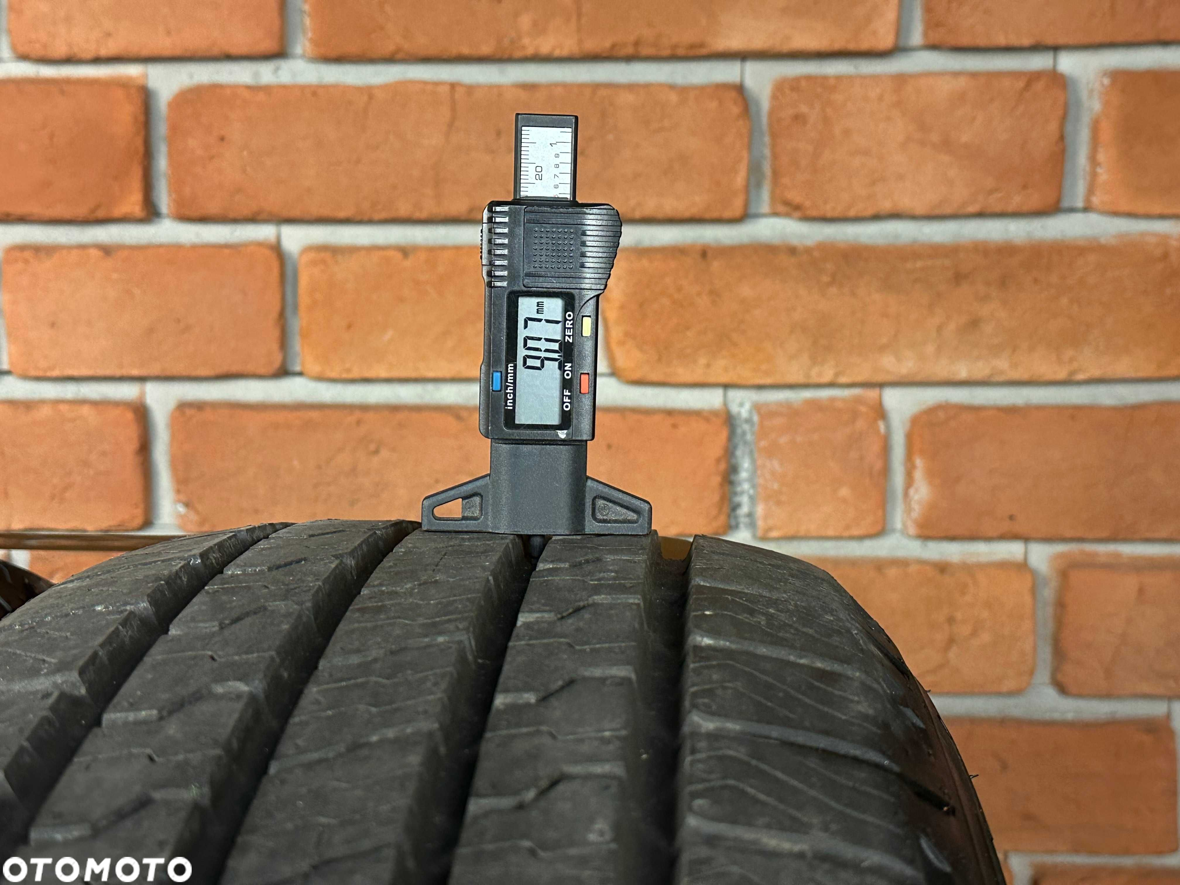 Opony Goodyear WRANGLER TERRITORY HT 255/65R18 2024 NOWE - 4