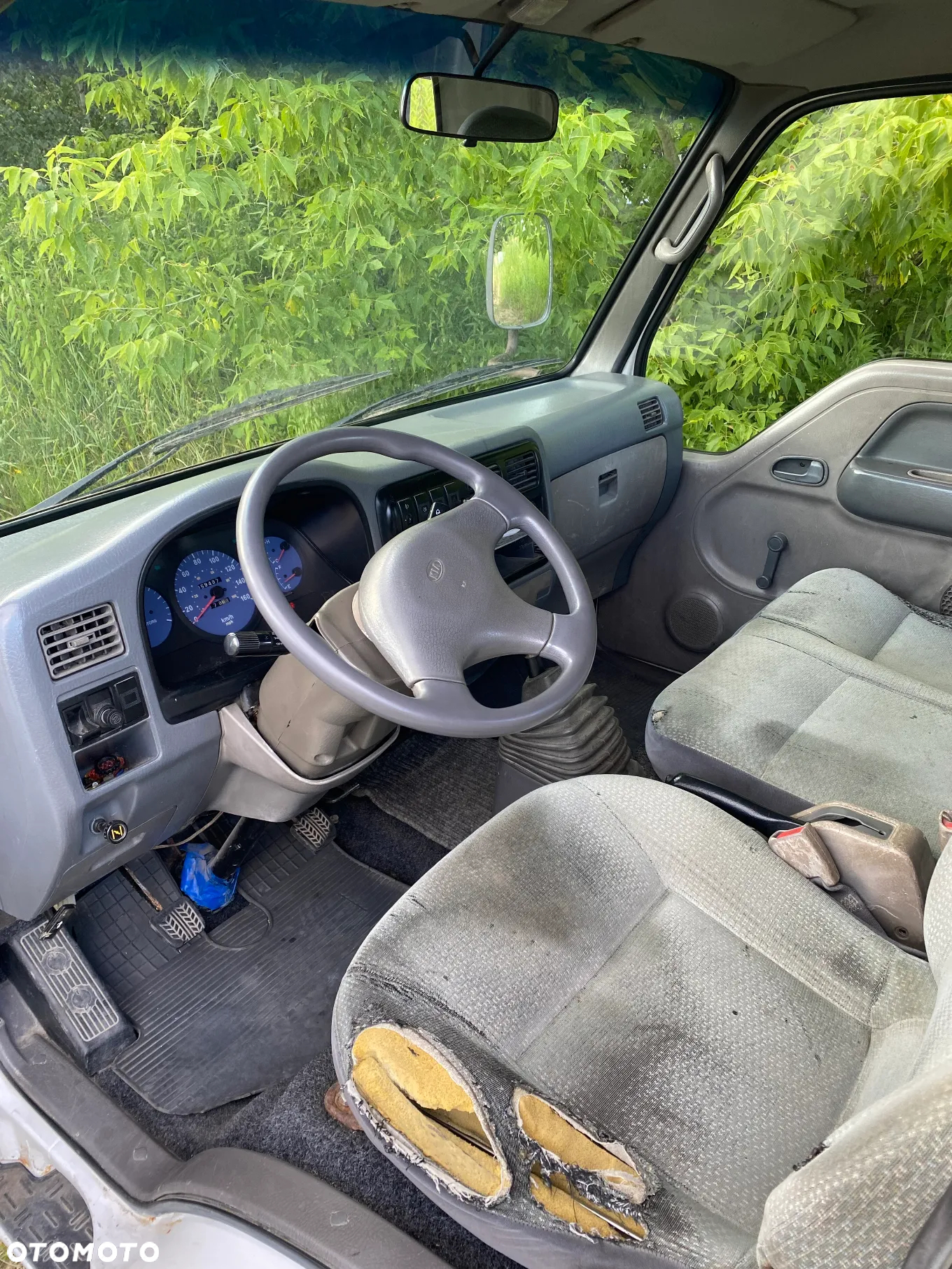 Kia K2700 - 6