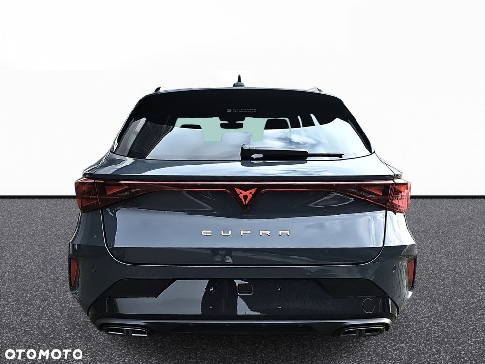 Cupra Leon Sportstourer 2.0 TDI DSG - 8