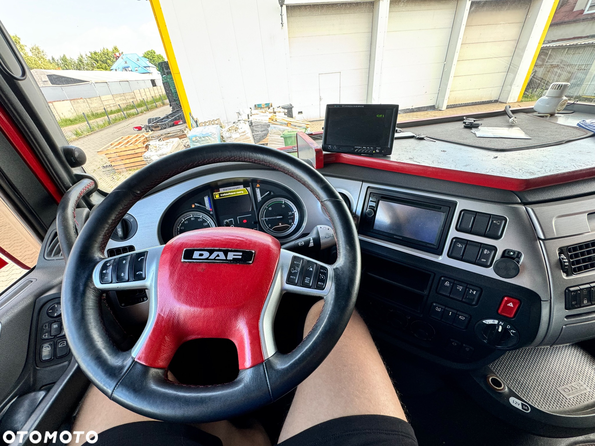 DAF XF 460 Holland Style - 33