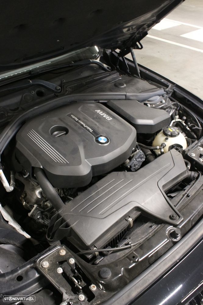 BMW 118 i Pack M Shadow - 35