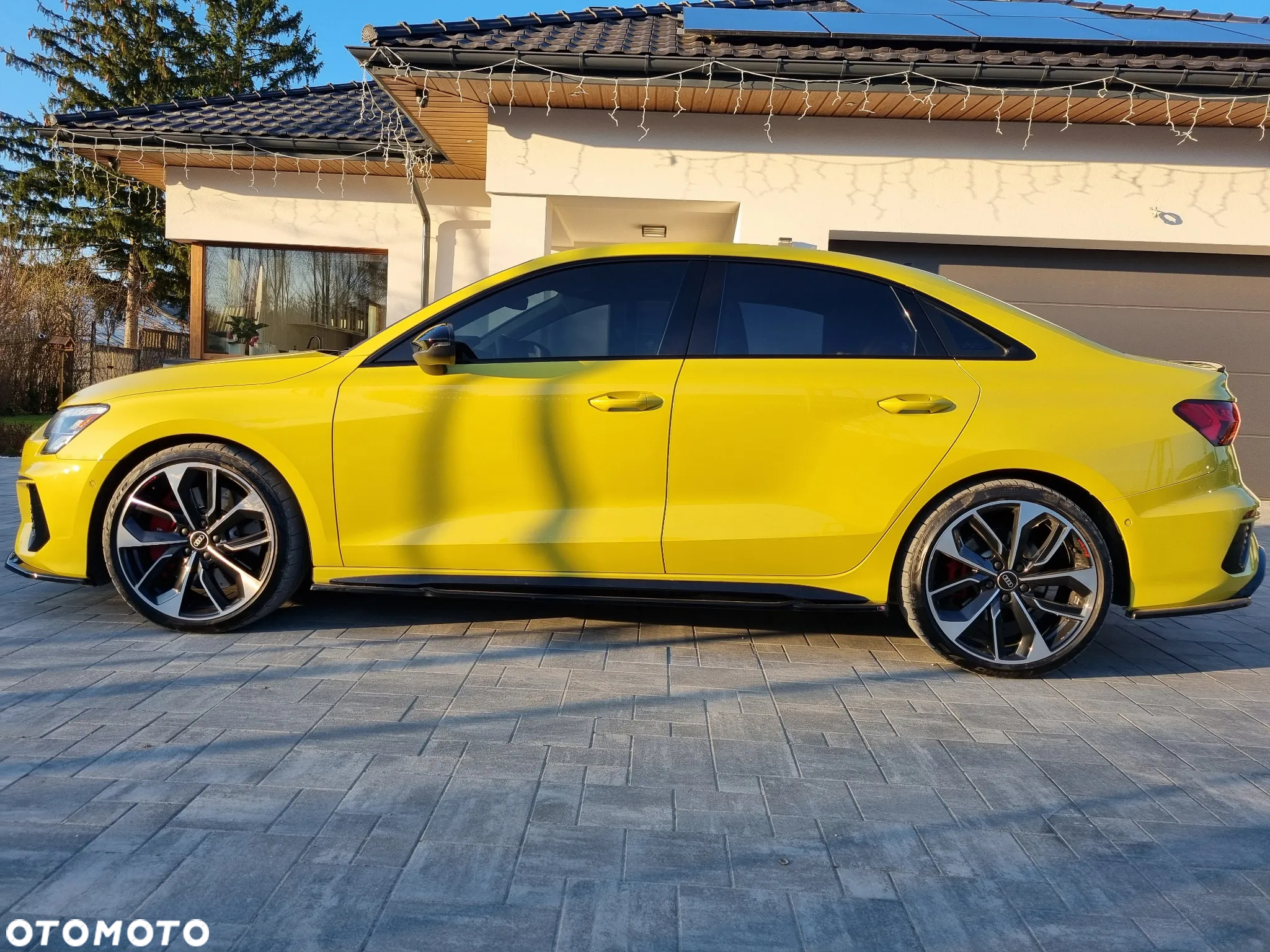 Audi S3 TFSI Quattro S tronic - 8