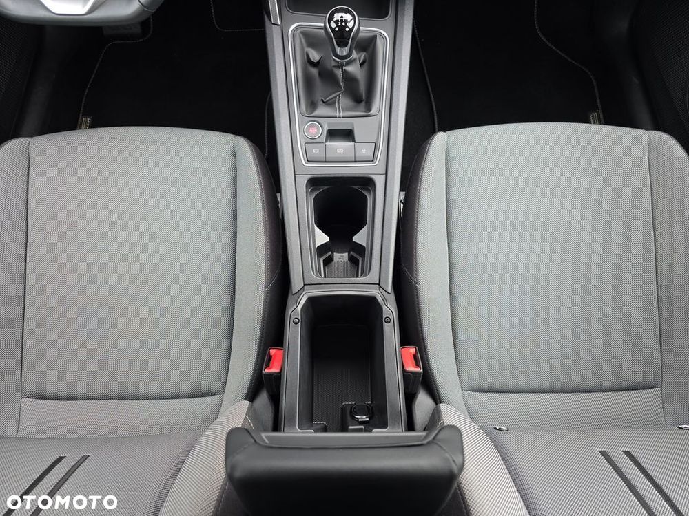 Seat Leon 1.5 TSI Style - 18