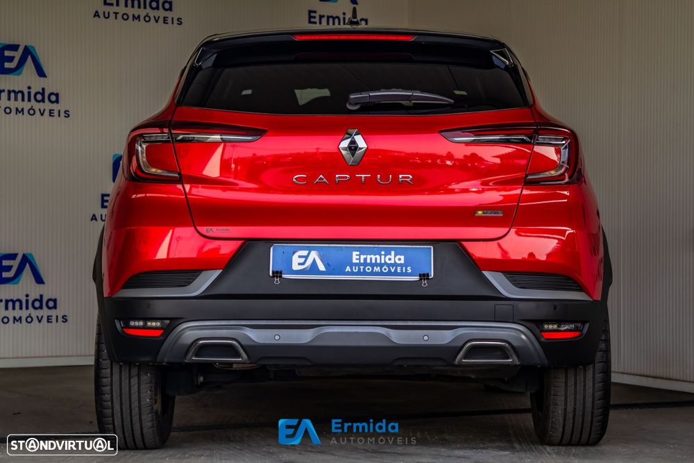 Renault Captur 1.3 TCe RS Line - 6