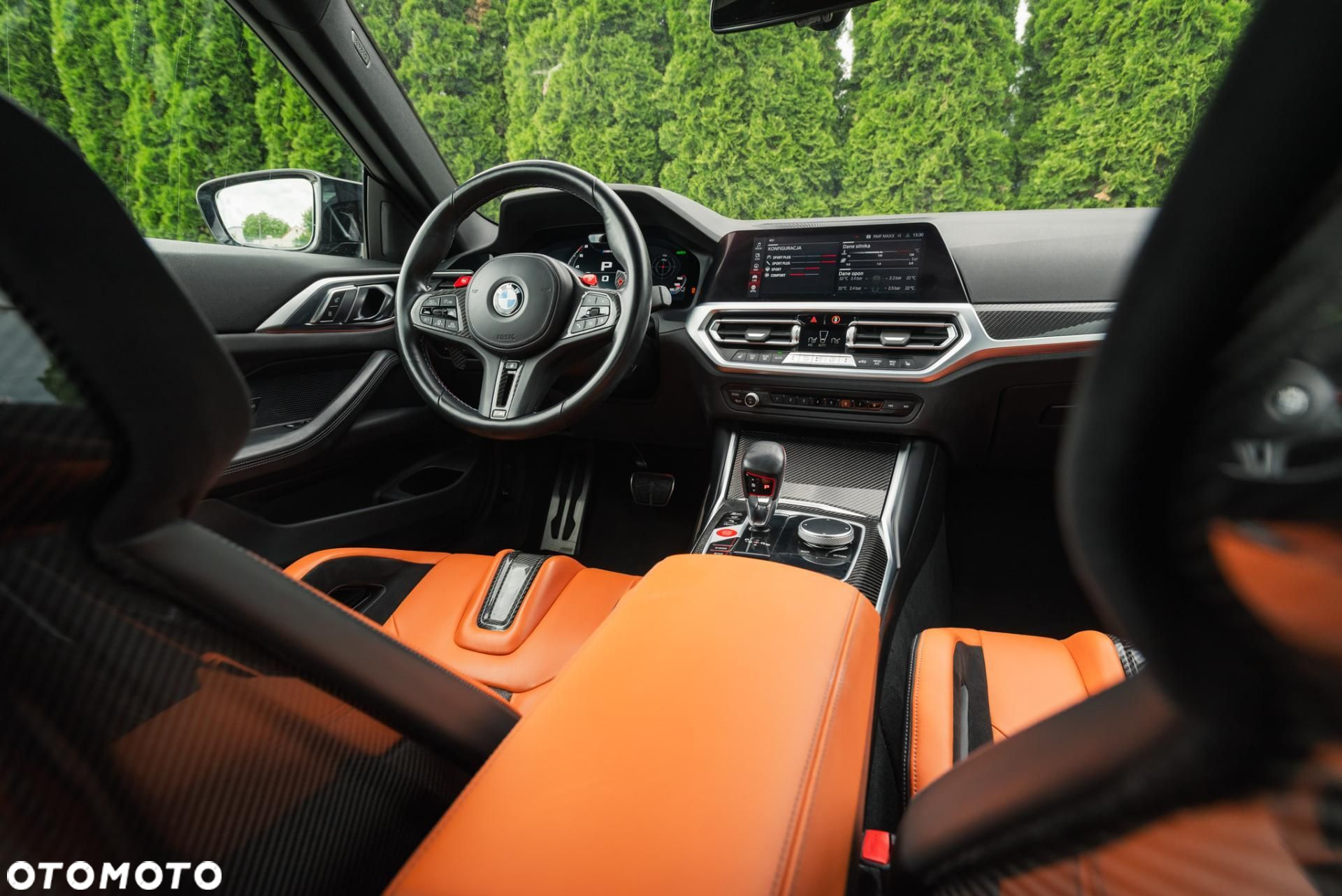 BMW M4 - 16