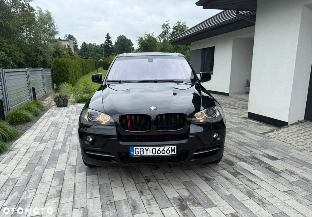 BMW X5 3.0d xDrive - 2