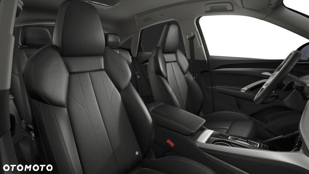 Audi Q5 Sportback - 8