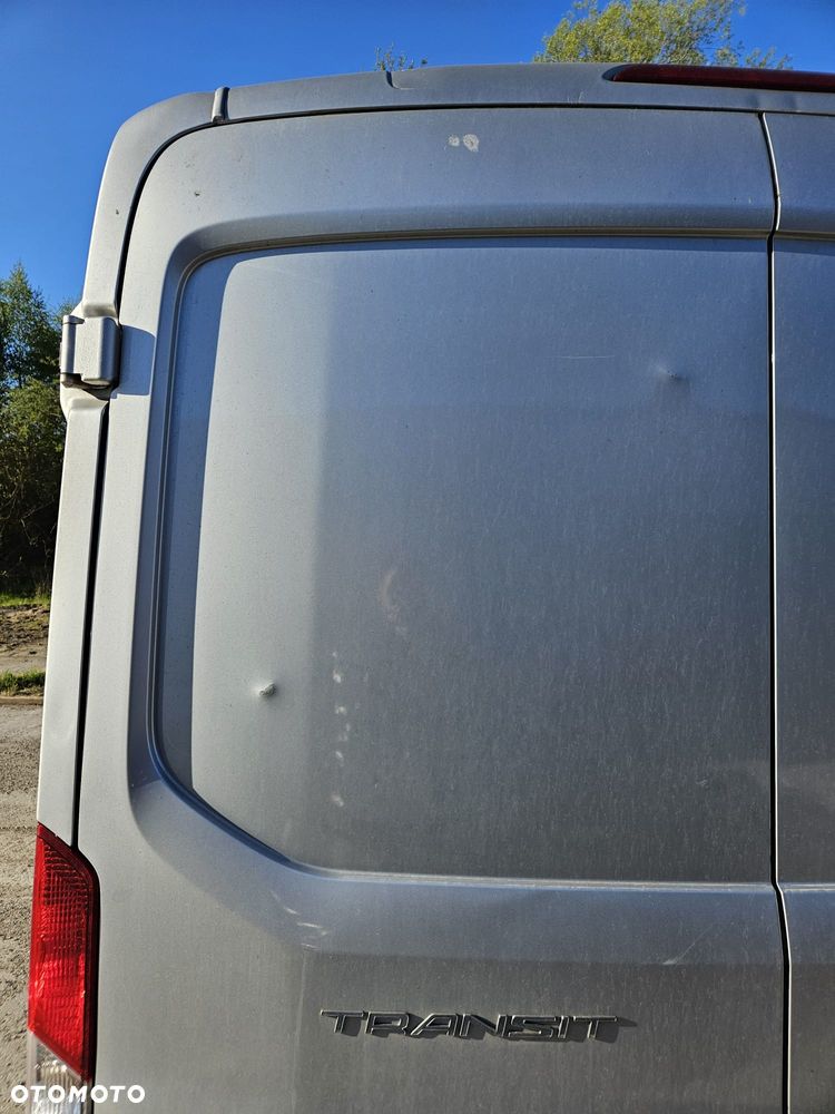 Ford TRANSIT - 4