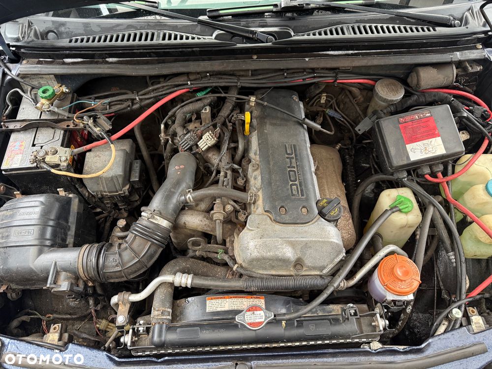 Suzuki Jimny 1.3 Comfort EU5 - 18