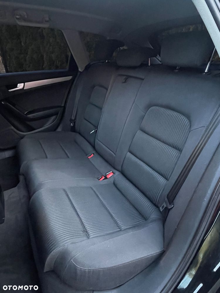 Audi A4 Limousine 2.0 TDI - 24