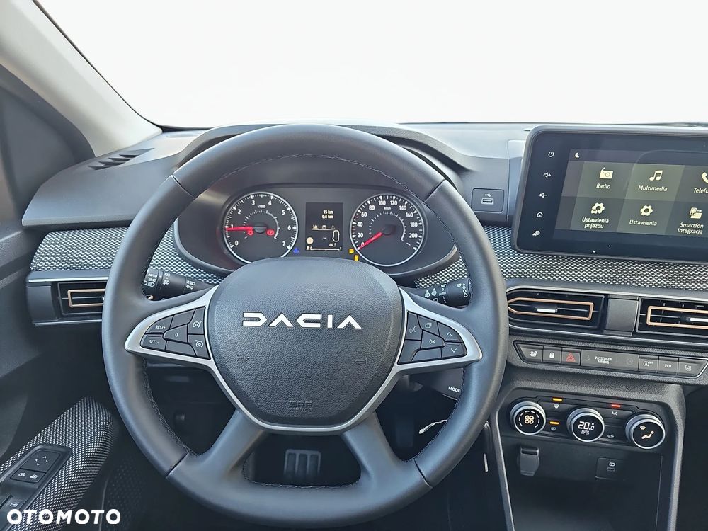 Dacia Sandero Stepway 1.0 TCe Expression - 13