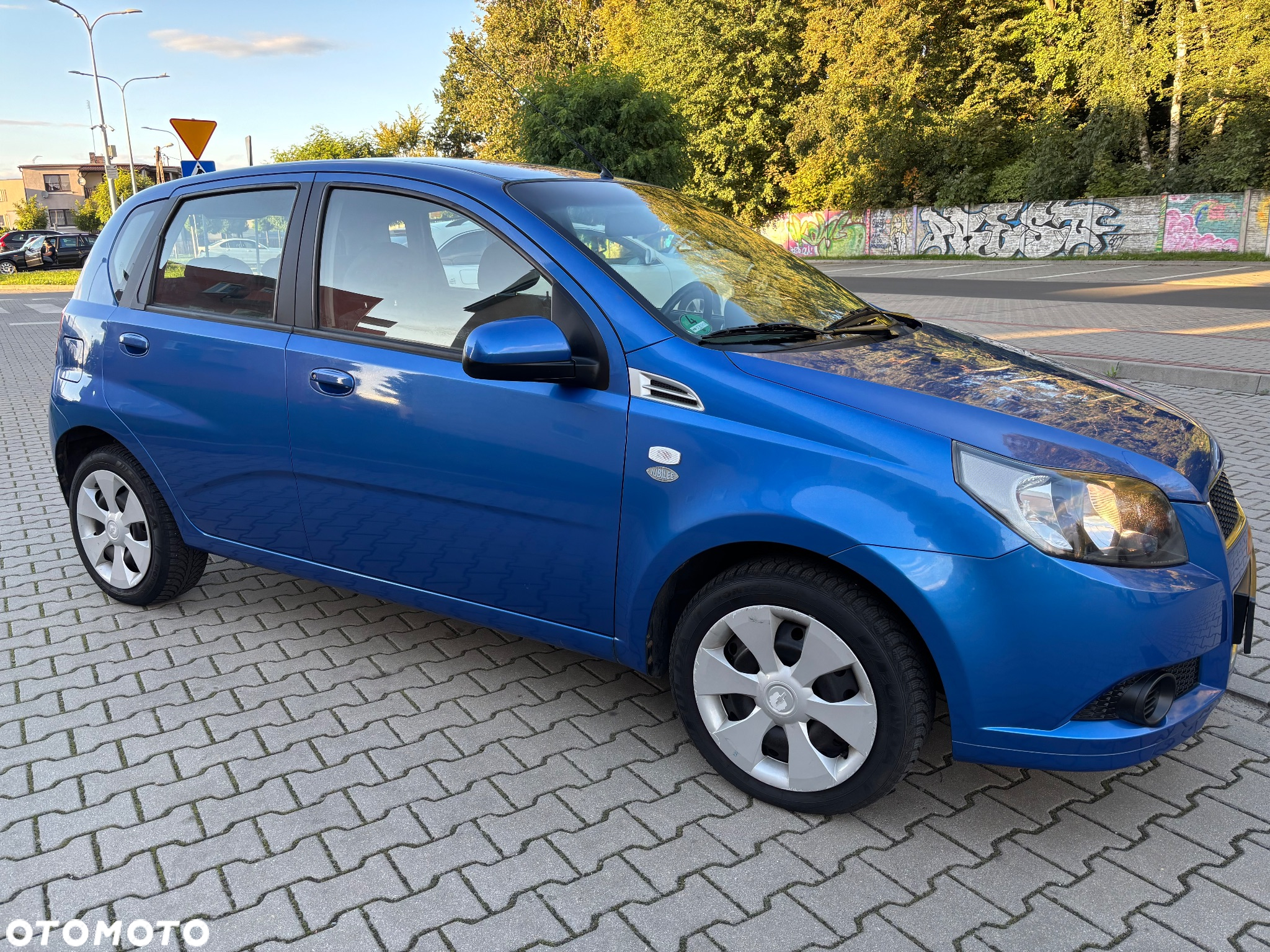Chevrolet Aveo 1.2 16V LS - 3