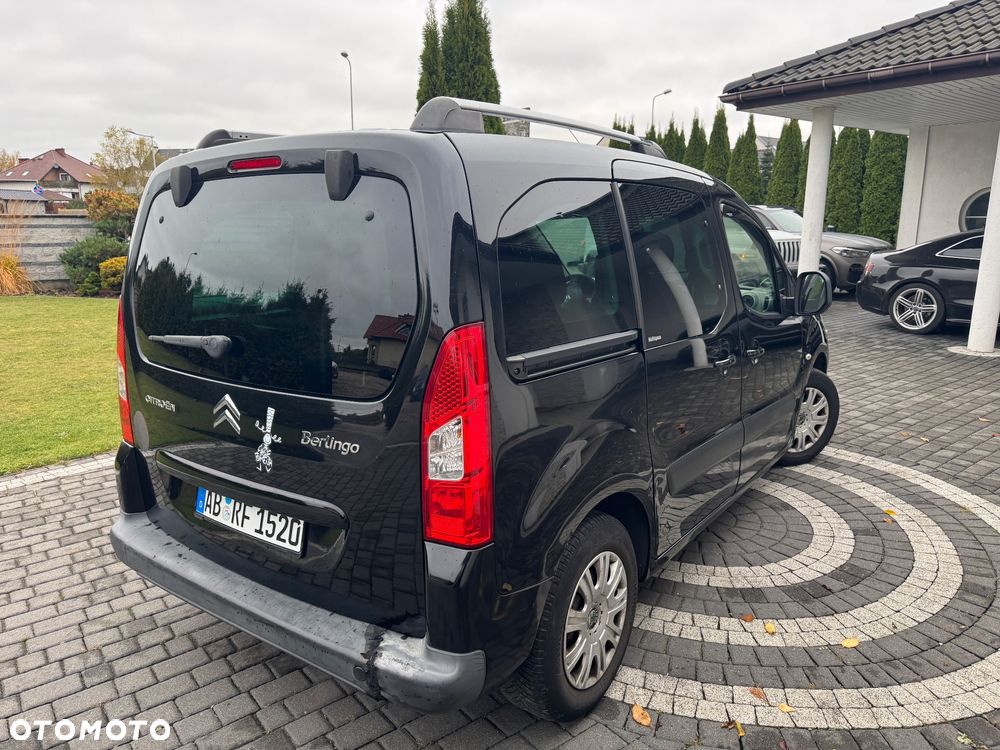 Citroën Berlingo 1.6 16V Multispace - 6