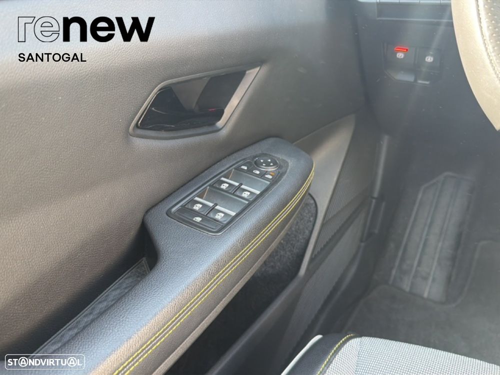 Renault Mégane E-Tech EV60 Techno - 20