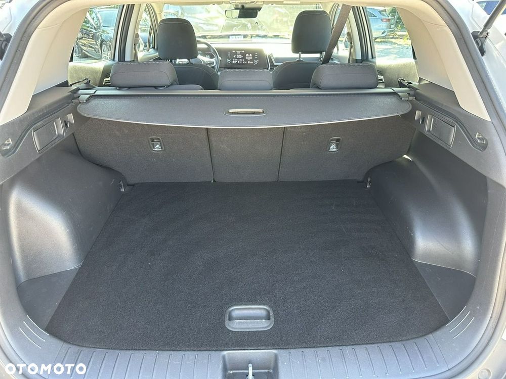 Kia Sportage - 10
