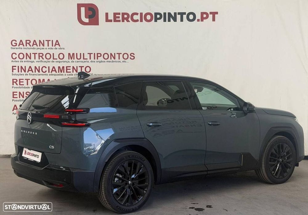 Citroën C5 Aircross - 6