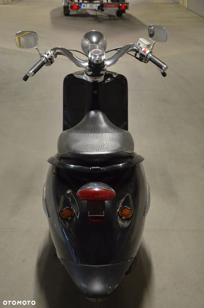 Aprilia Habana - 10