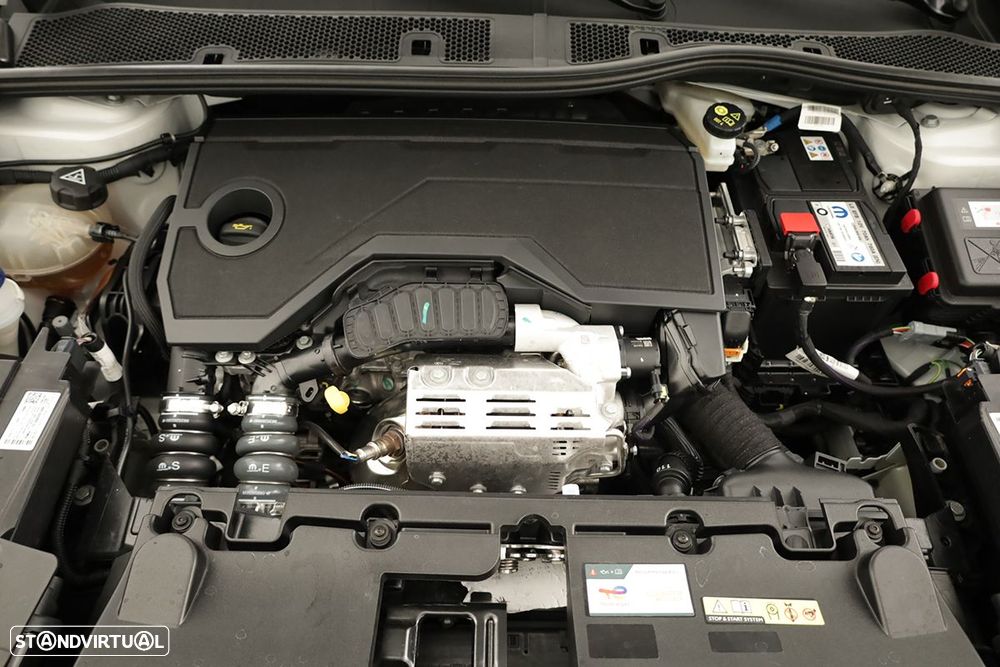 Opel Mokka 1.2 T GS - 23