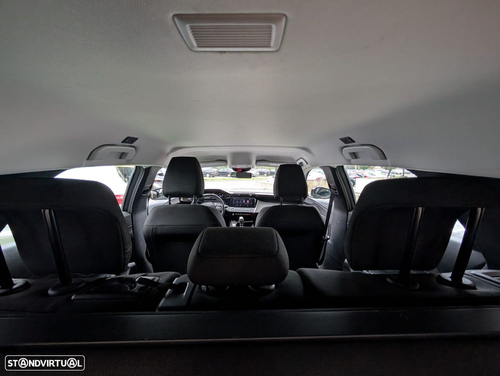 Peugeot 308 SW BlueHDi 130 Stop & Start Active Business-Pack - 12