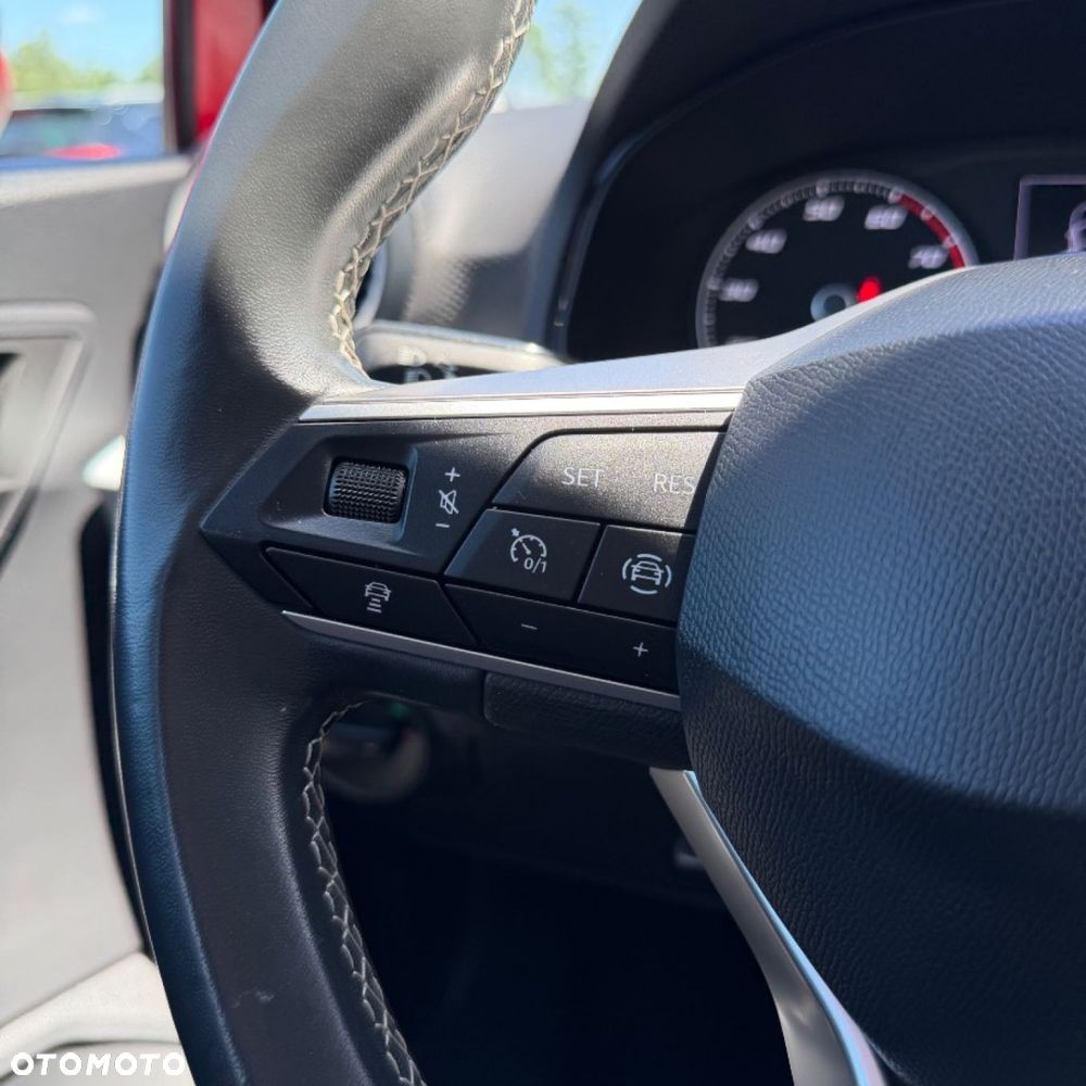 Seat Arona - 20