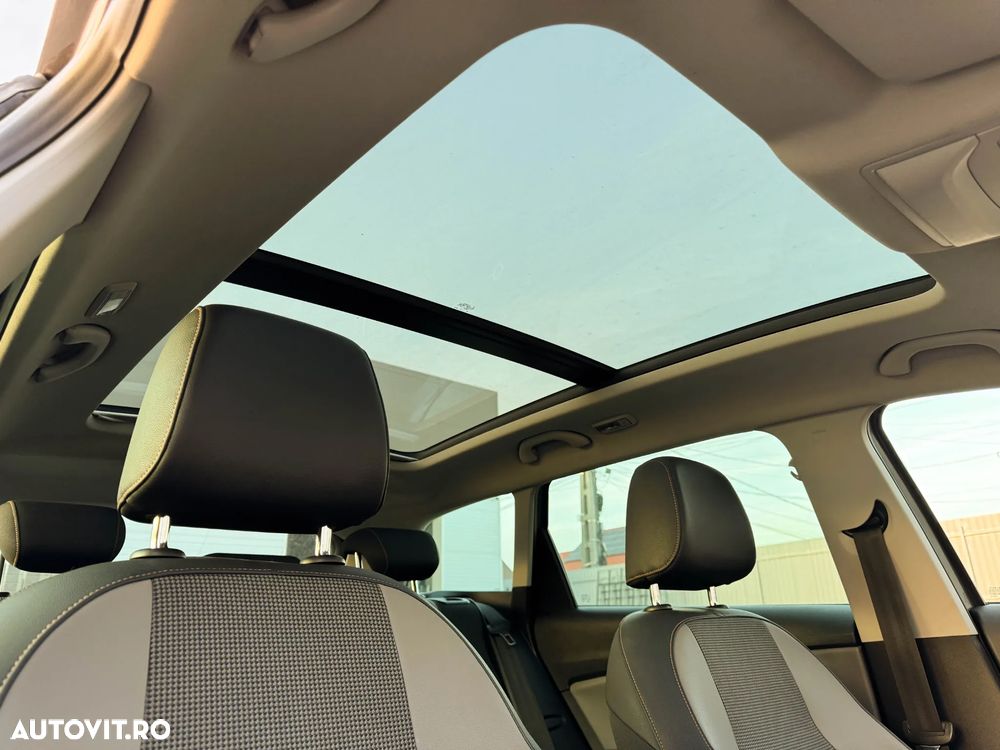 Seat Leon ST 2.0 TDI Start&Stop 4DRIVE DSG X-Perience - 9