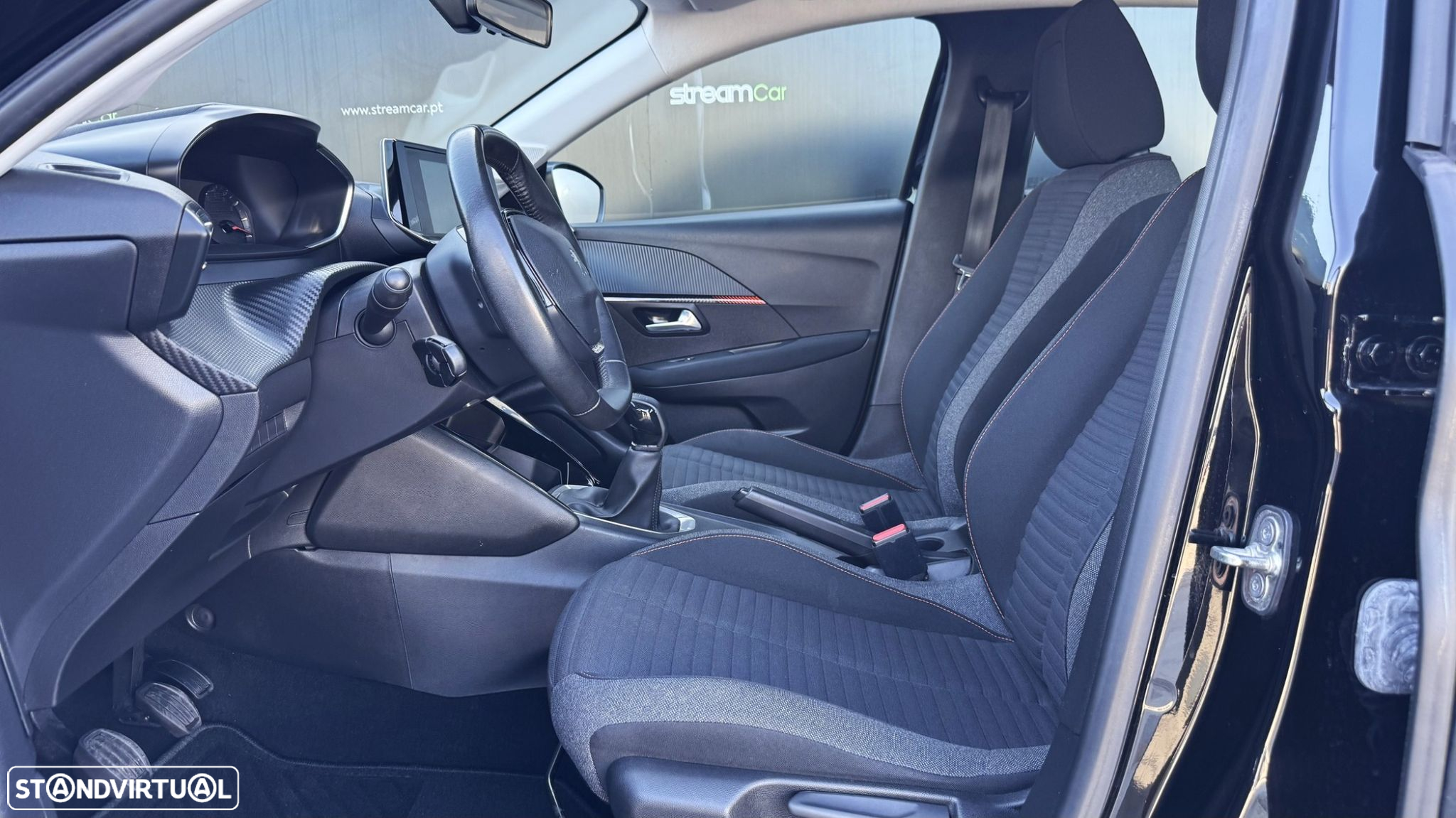 Peugeot 208 1.2 PureTech Like - 11