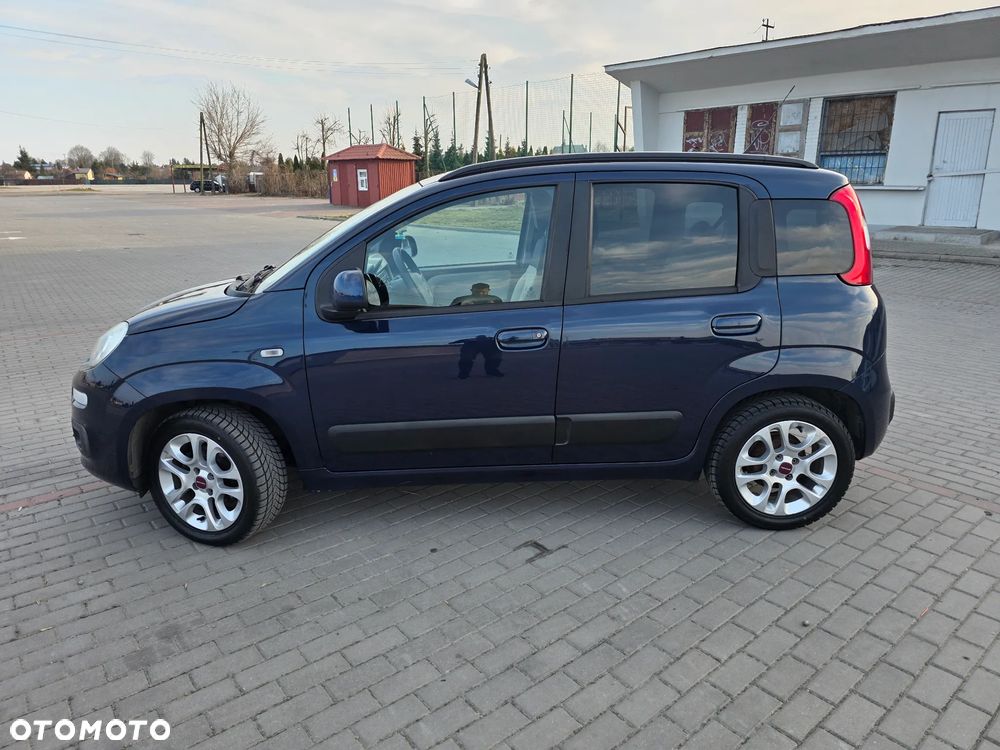 Fiat Panda - 4