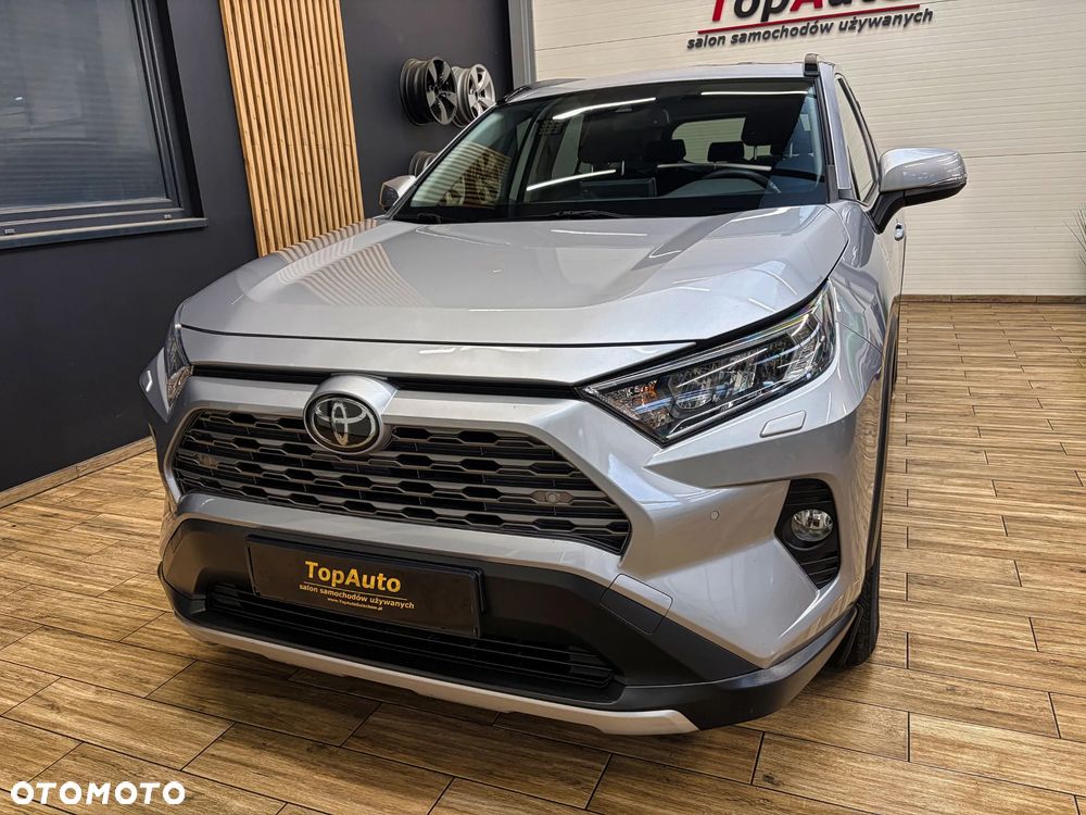 Toyota RAV4 2.0 4x2 Start&Stop Team Deutschland - 13