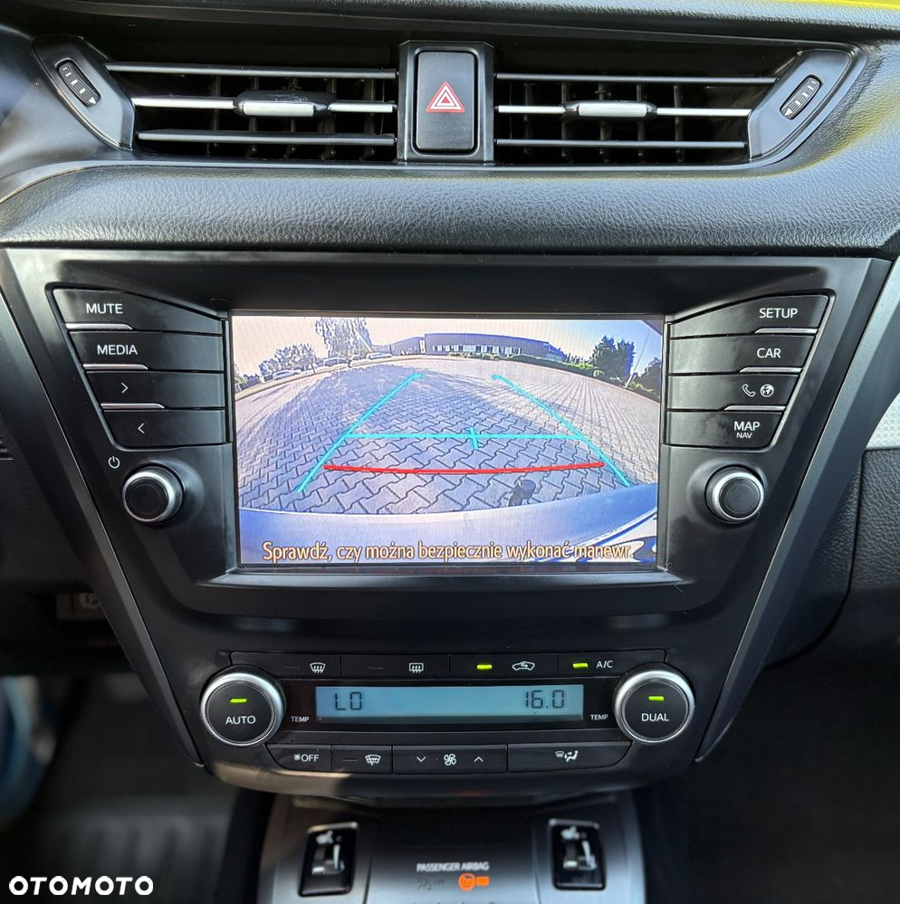 Toyota Avensis Touring Sports 1.6 D-4D Edition S+ - 9