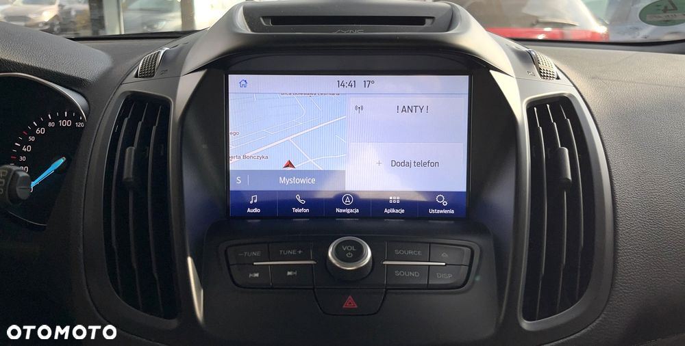 Ford Kuga 1.5 EcoBoost FWD Titanium Plus ASS - 30