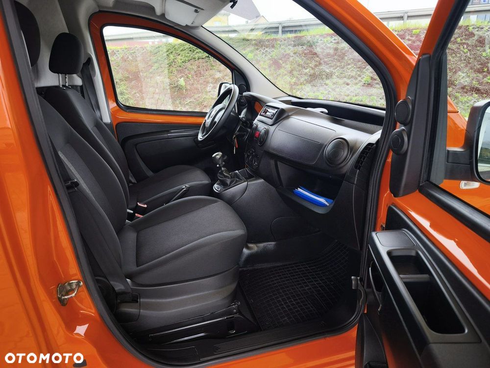 Fiat Fiorino - 21