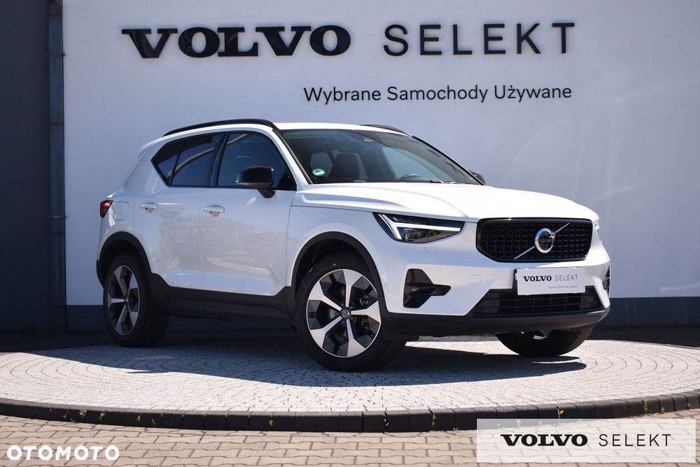 Volvo XC 40 - 4