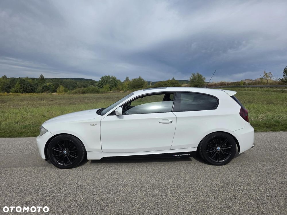 BMW Seria 1 - 4
