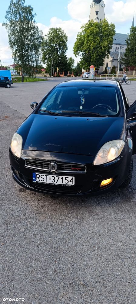 Fiat Bravo - 10