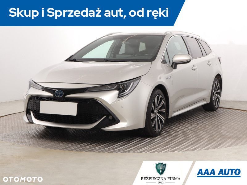 Toyota Corolla - 3
