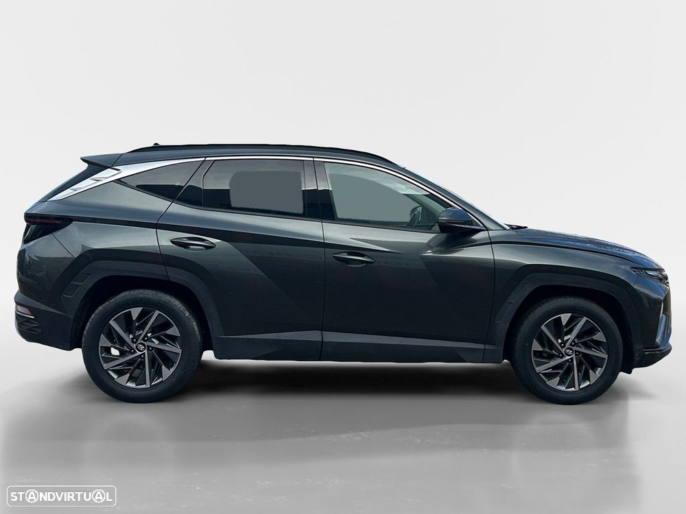 Hyundai Tucson 1.6 CRDi Premium - 6
