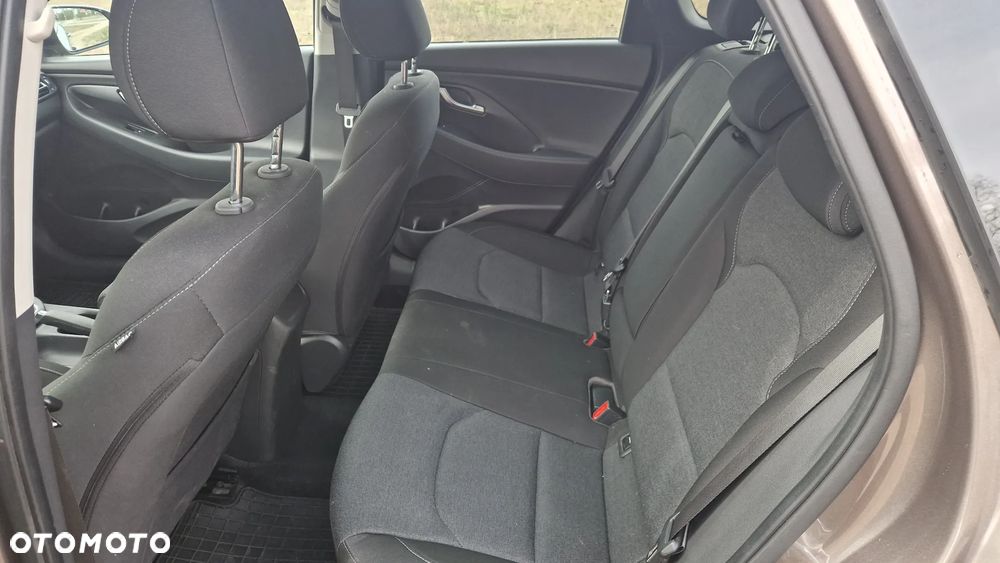 Hyundai i30 1.5 DPI Comfort - 22