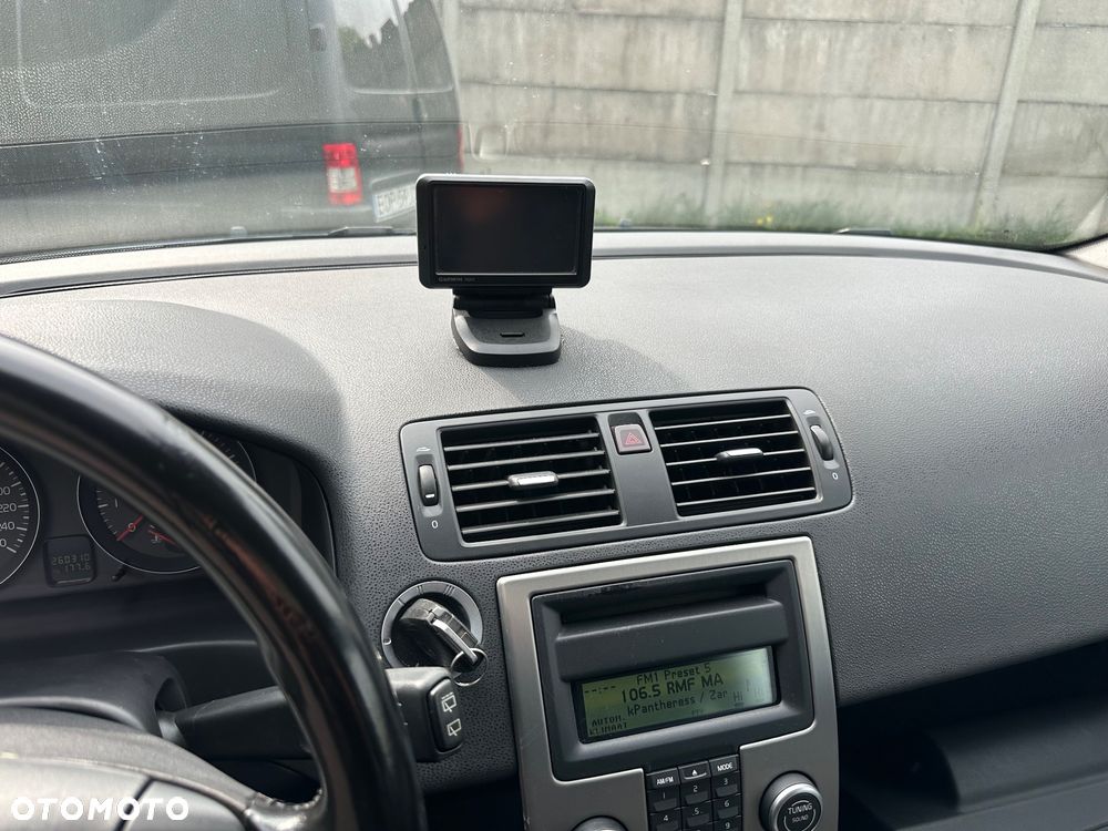 Volvo V50 2.0 Momentum - 14