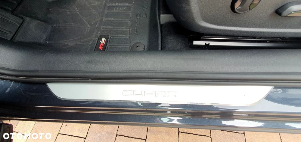 Cupra Formentor VZ 2.0 TSI 4Drive DSG - 13