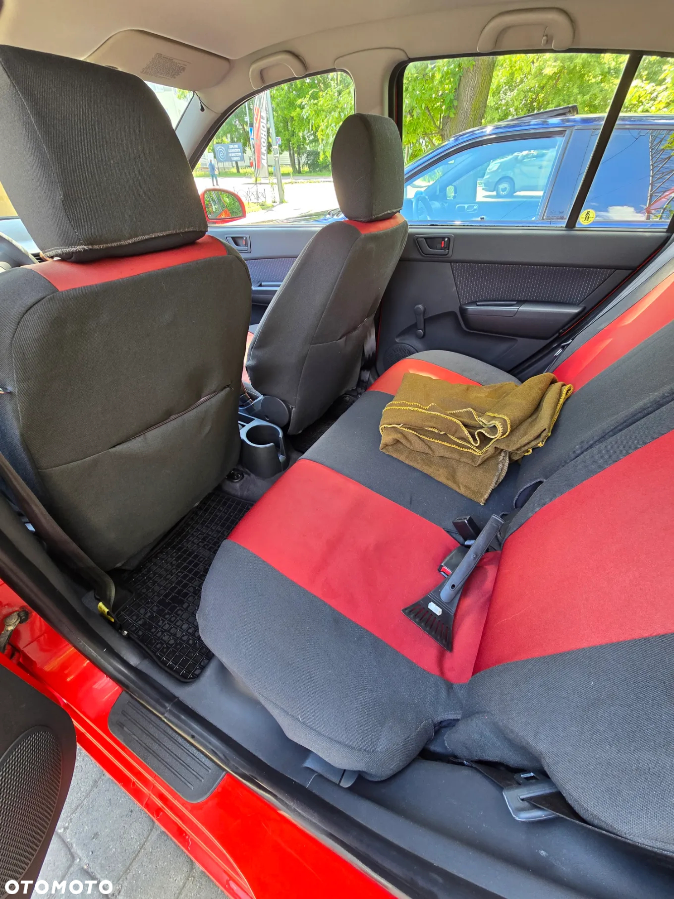 Hyundai Getz 1.1 Top-Line - 10