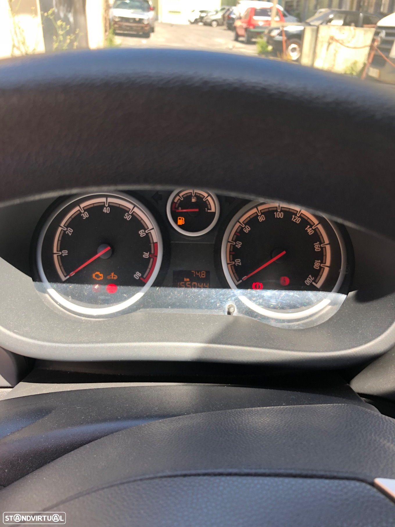 Opel Corsa - 4
