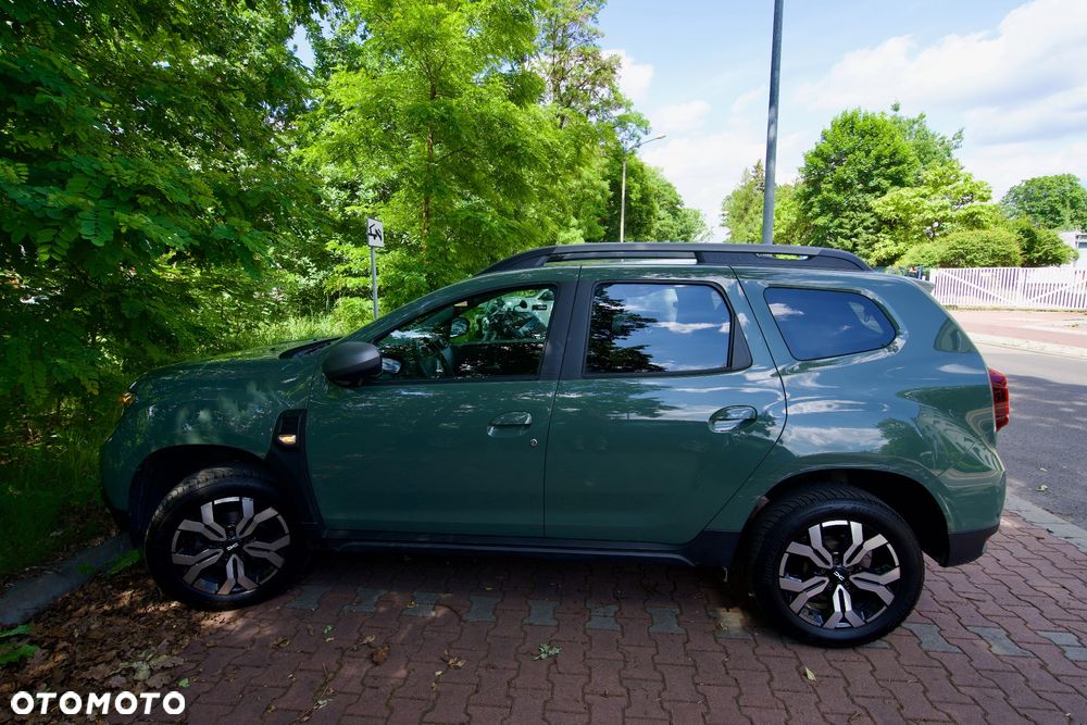 Dacia Duster 1.0 TCe Comfort - 7