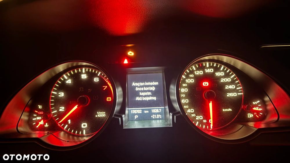 Audi A5 Cabrio - 19