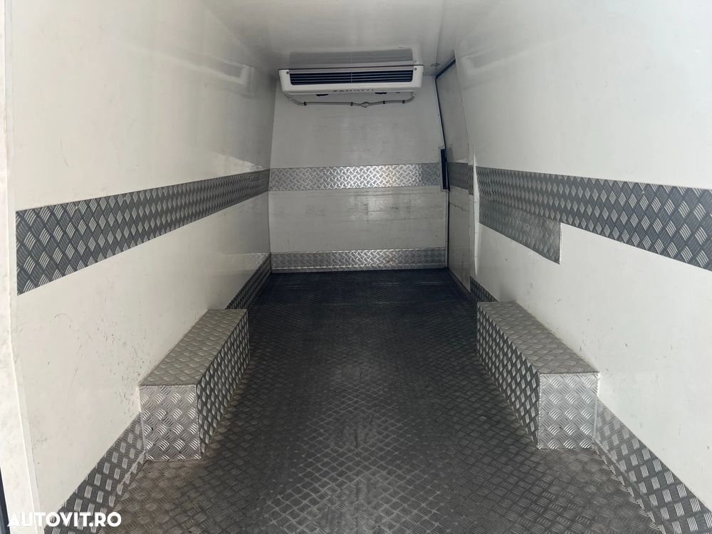 Mercedes-Benz SPRINTER 316 CDI - 8