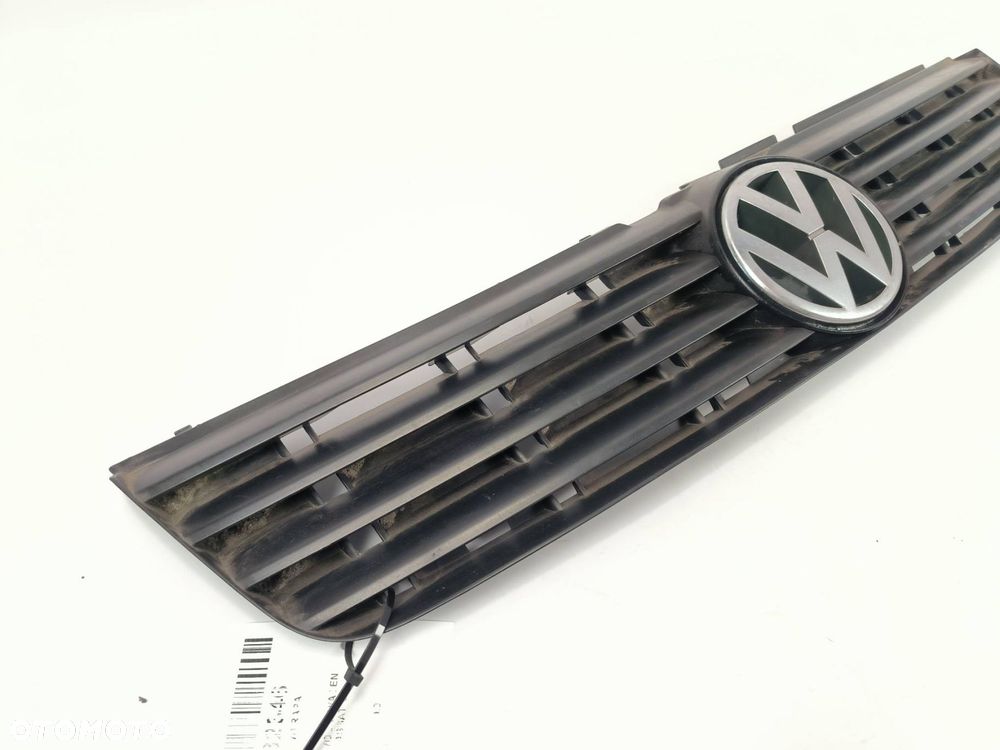 GRILL ATRAPA VOLKSWAGEN PASSAT B8 3B0853653D - 2