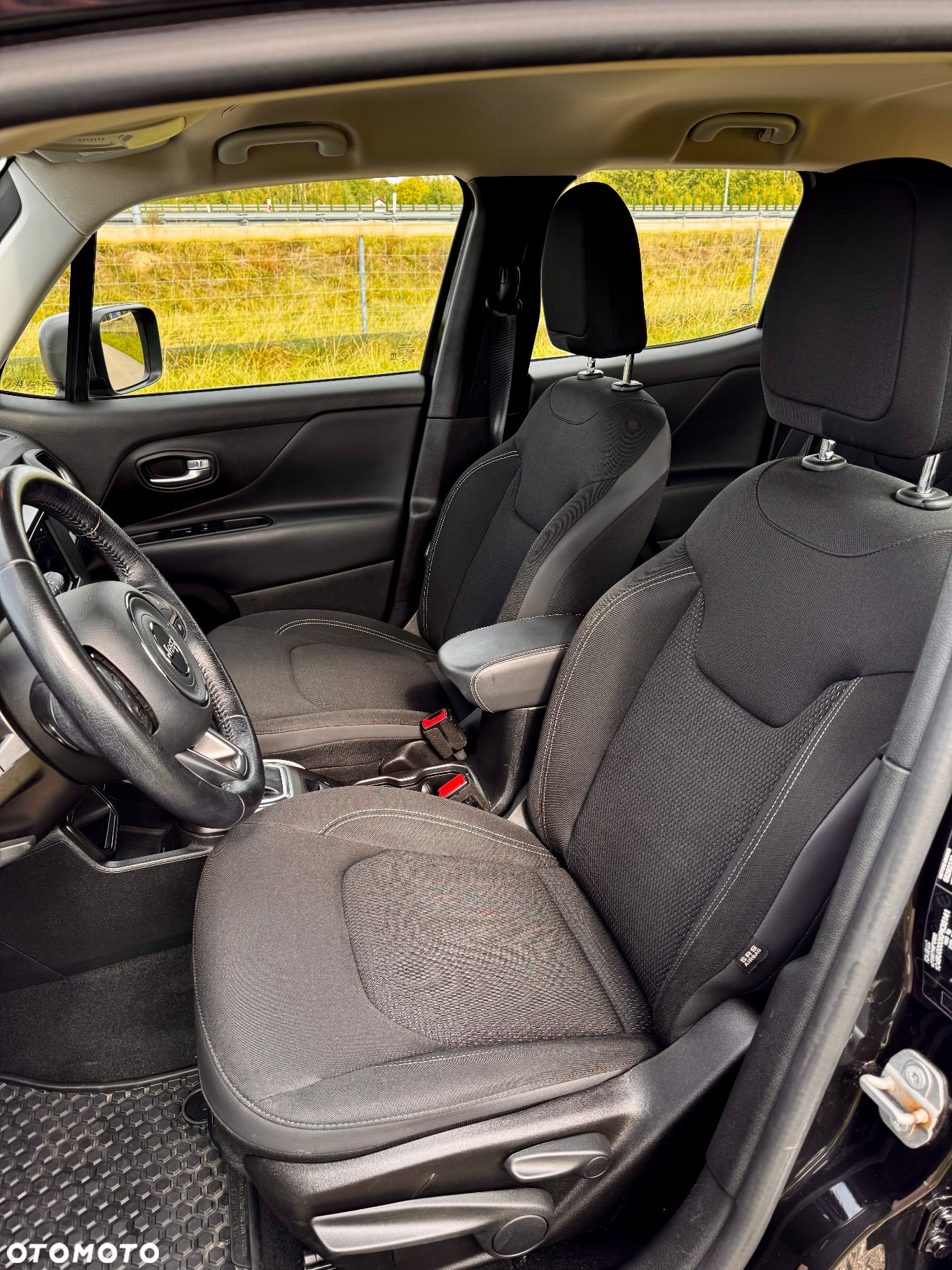 Jeep Renegade 1.3 GSE T4 Turbo Limited FWD S&S - 15